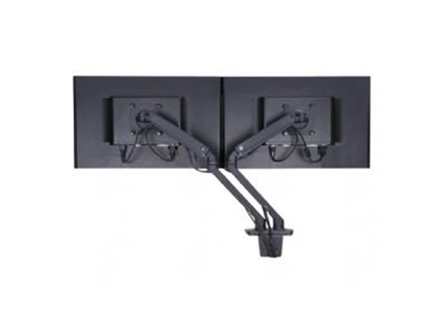 Ergotron MXV Desk Dual Monitor Arm