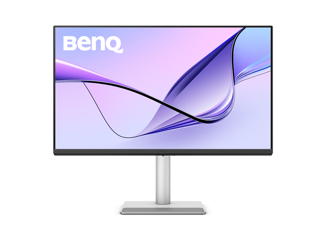 BenQ MA320U 32-inch 4K monitor for Mac
